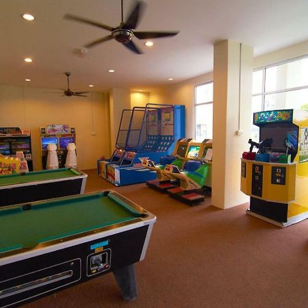 3 Bedrooms At Lagoon Park Resort 말라카 외부 사진