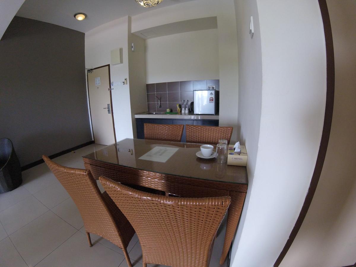 3 Bedrooms At Lagoon Park Resort 말라카 외부 사진